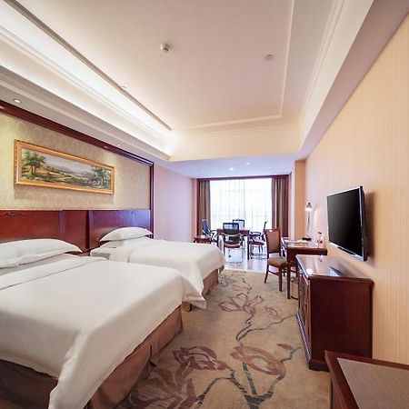 Vienna Classic Hotel Shizhongshan Avenue Jiujiang  Zewnętrze zdjęcie